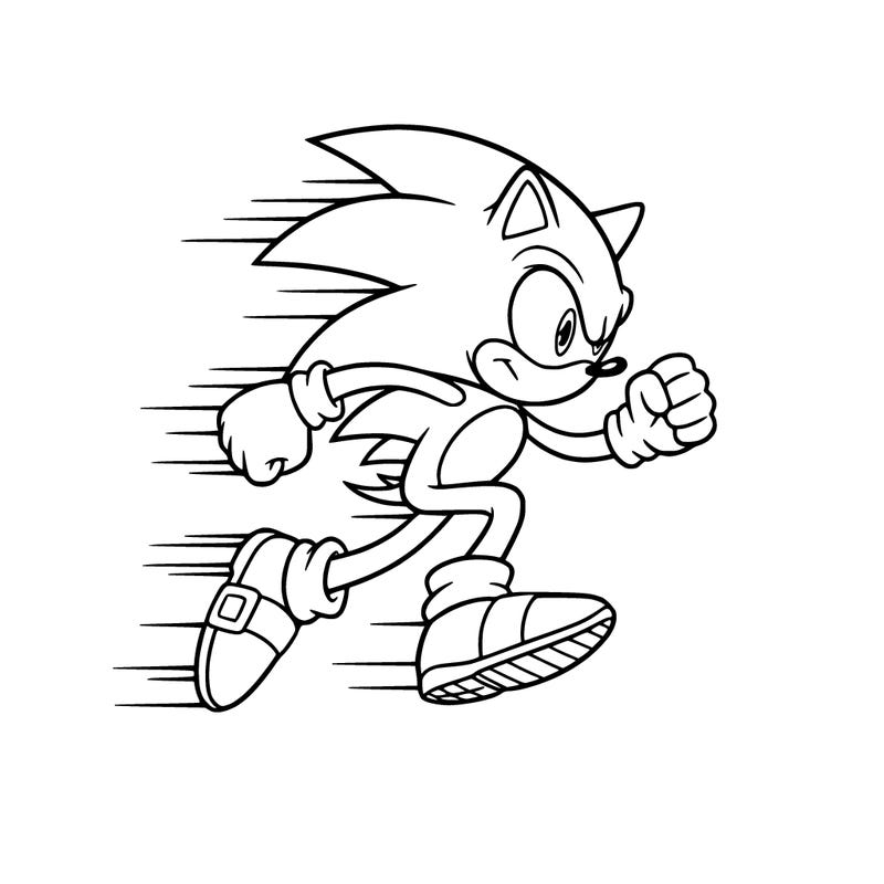 sonic
