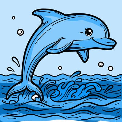 dolphin
