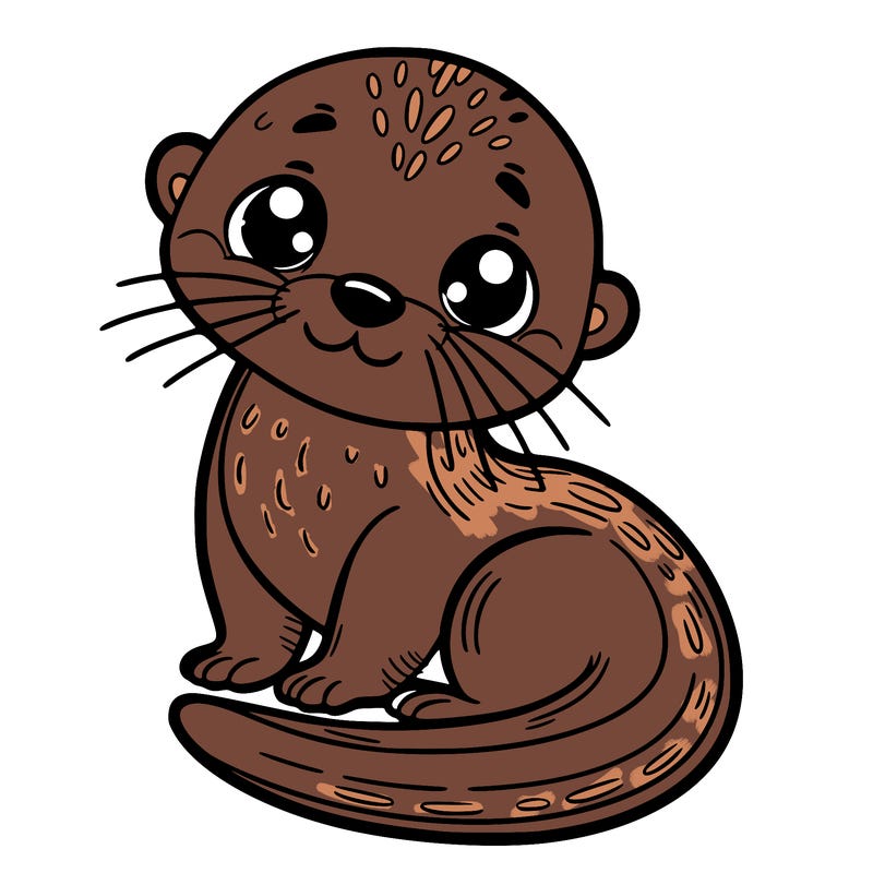 otter