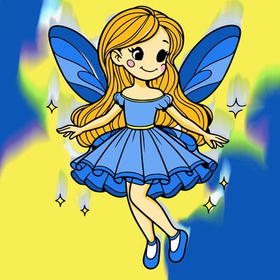 fairy