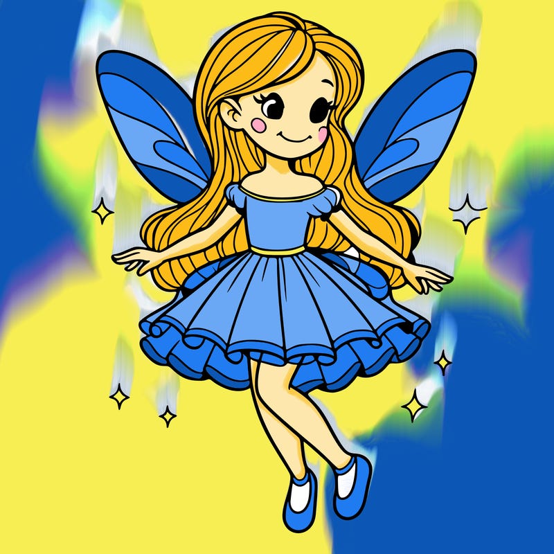 fairy