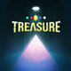 escape game: Pyramid TREASURE