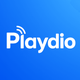 Playdio - radio app