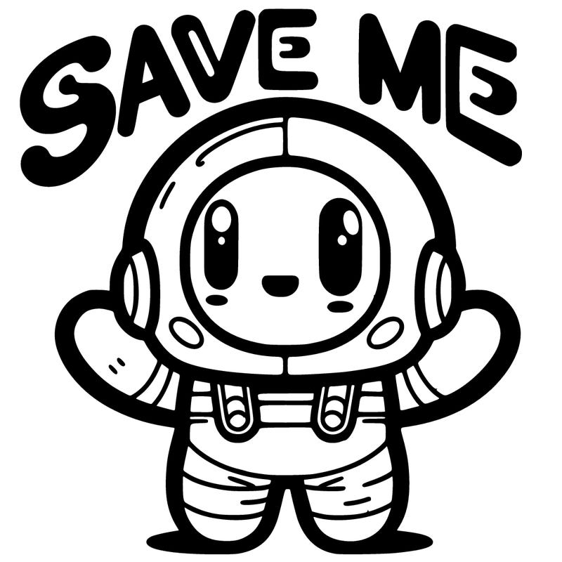 save me