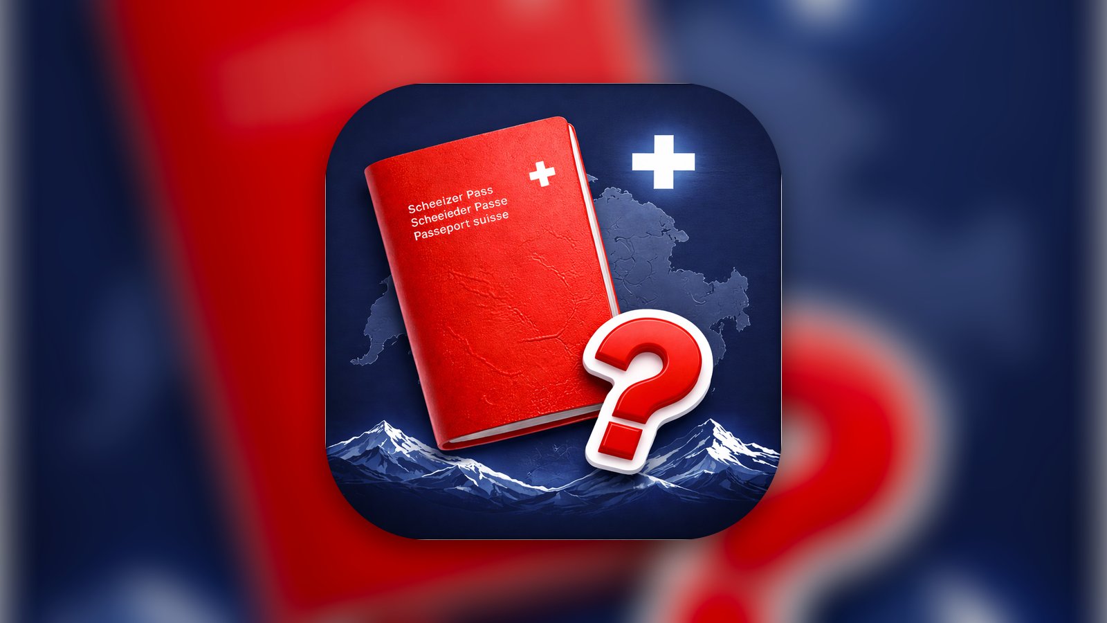 Swiss Naturalization Test - Education App | MWM
