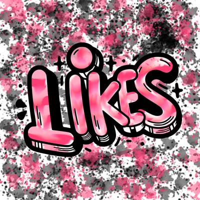 likes.