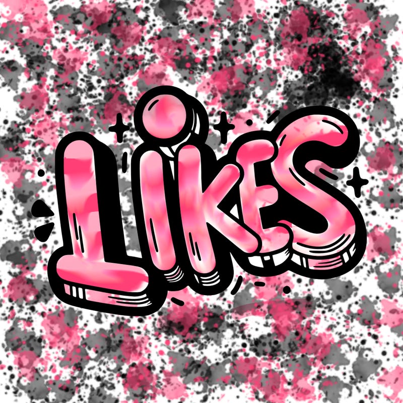 likes.