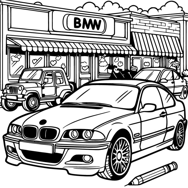 bmw