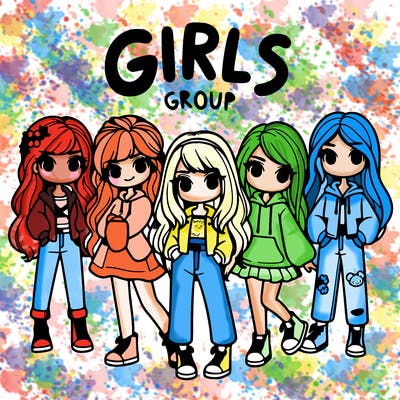 girls group