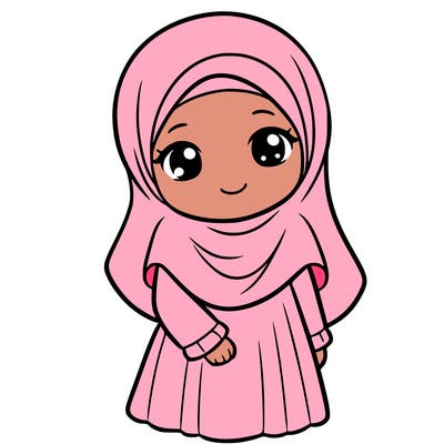 muslim girl