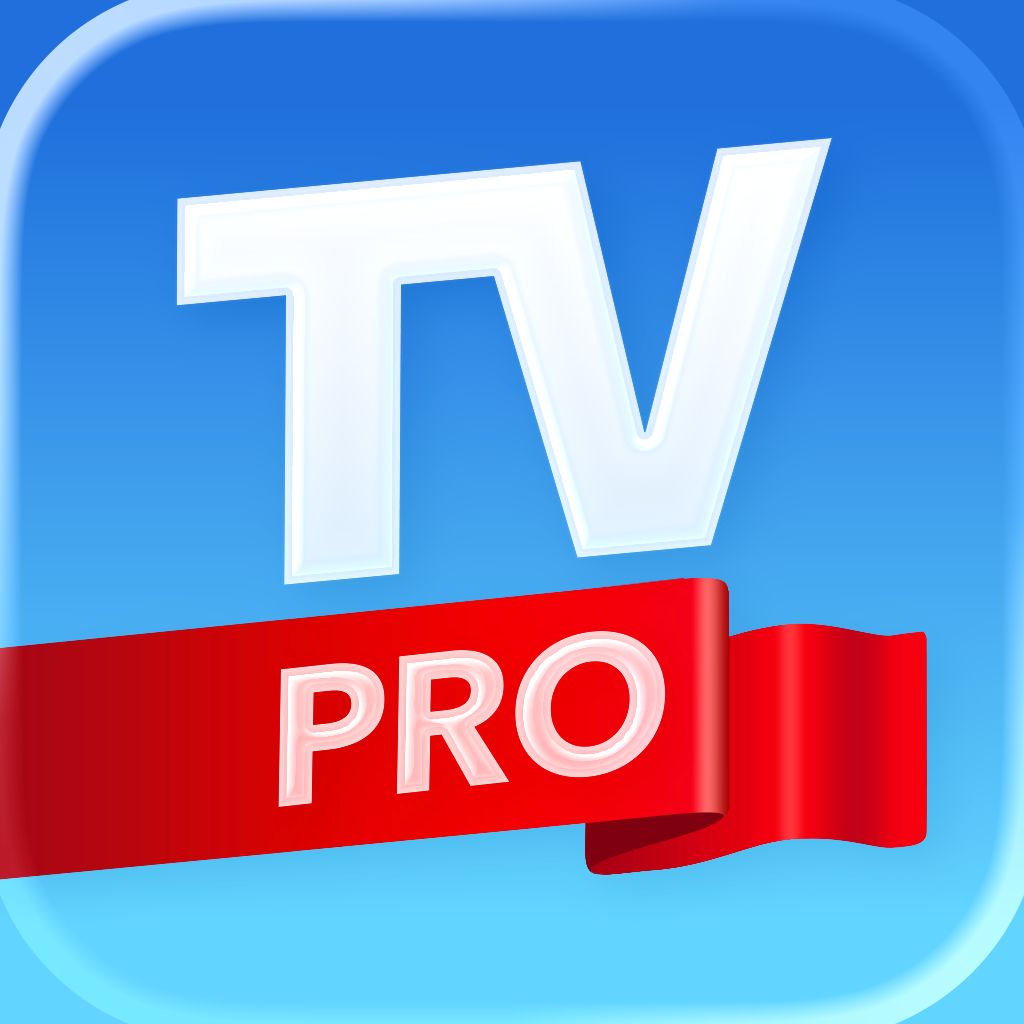 TV Pro TV-Programm + Mediathek - Entertainment App | MWM