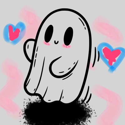 ghost