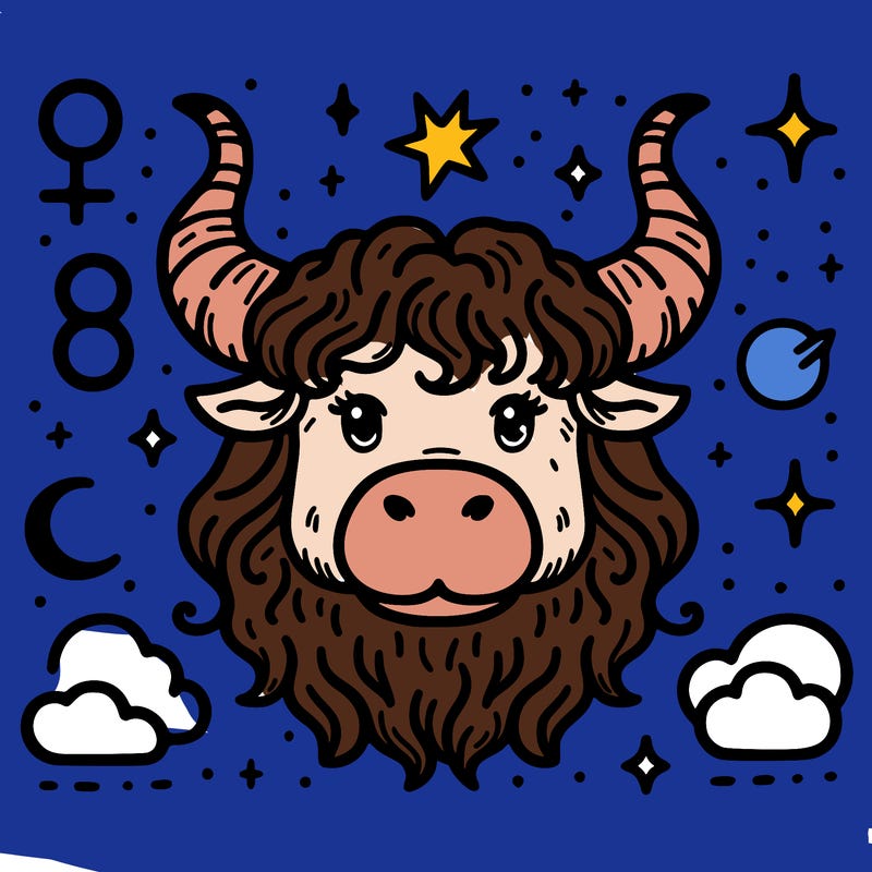 taurus zodiac