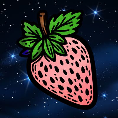 strawberry