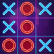 Tic Tac Toe - No Wifi Games