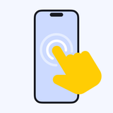 Auto Clicker: Click Automatic