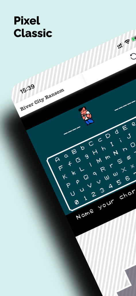 Retro Boy - NES/FC Emulator - Developer Tools App | MWM