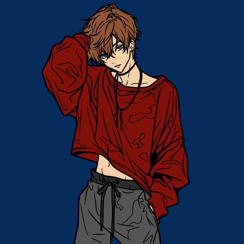 After