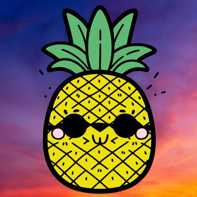 pineapple