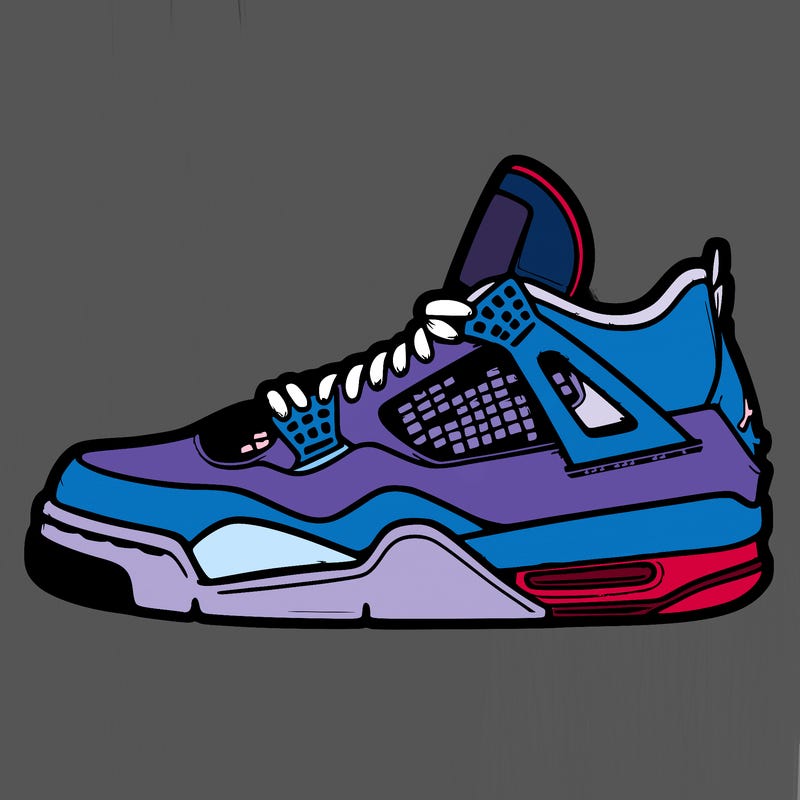jordan 4