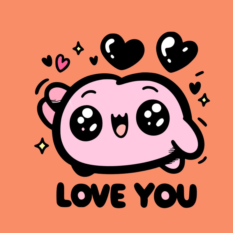 love you