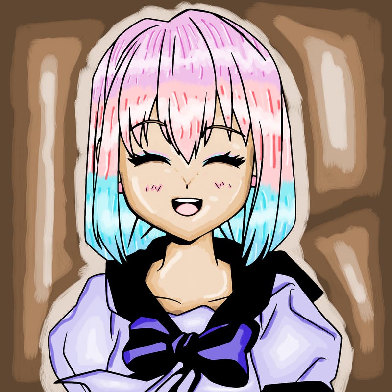 After