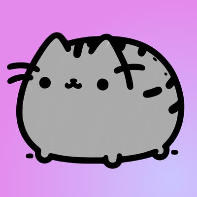 pusheen