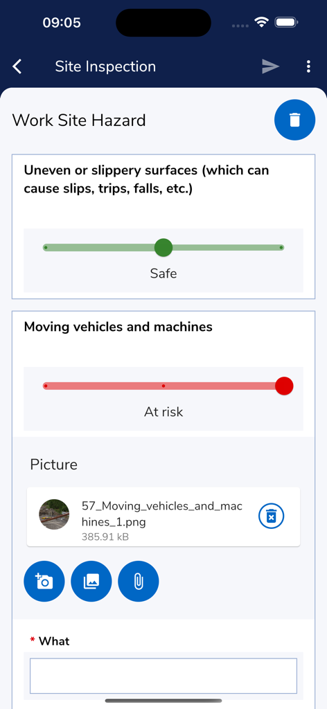 Synergi Life Connect - Business App | MWM