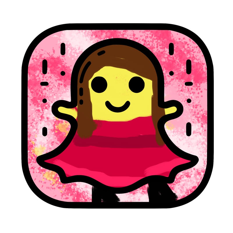 snapchat