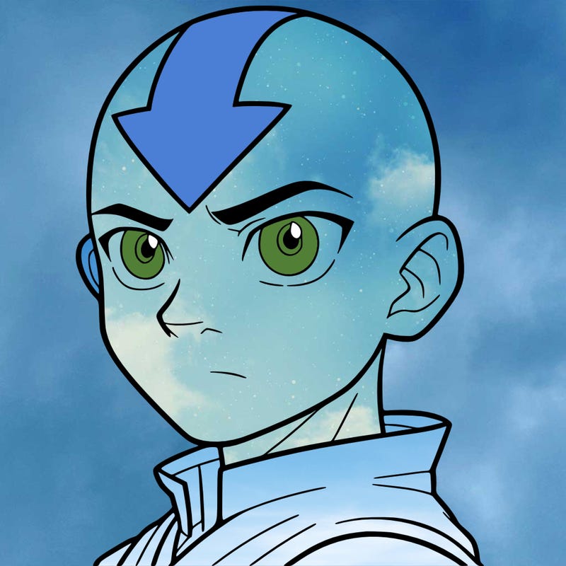 avatar the last air bender