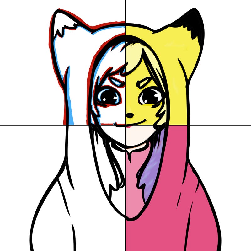 After