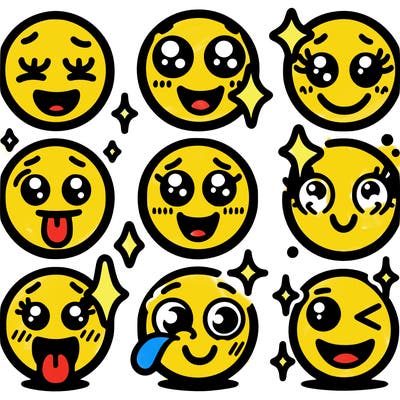 emojis