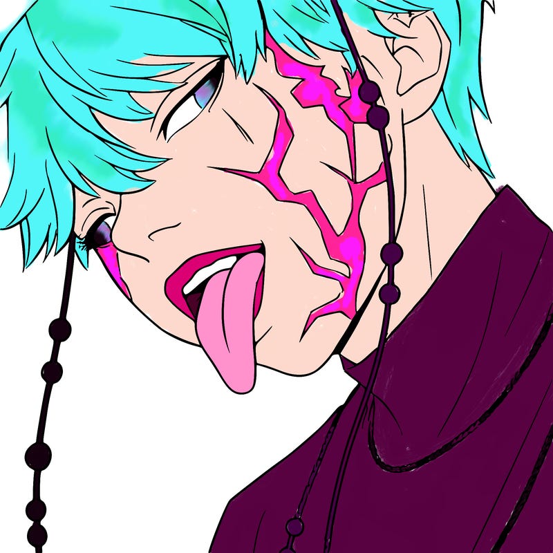 After