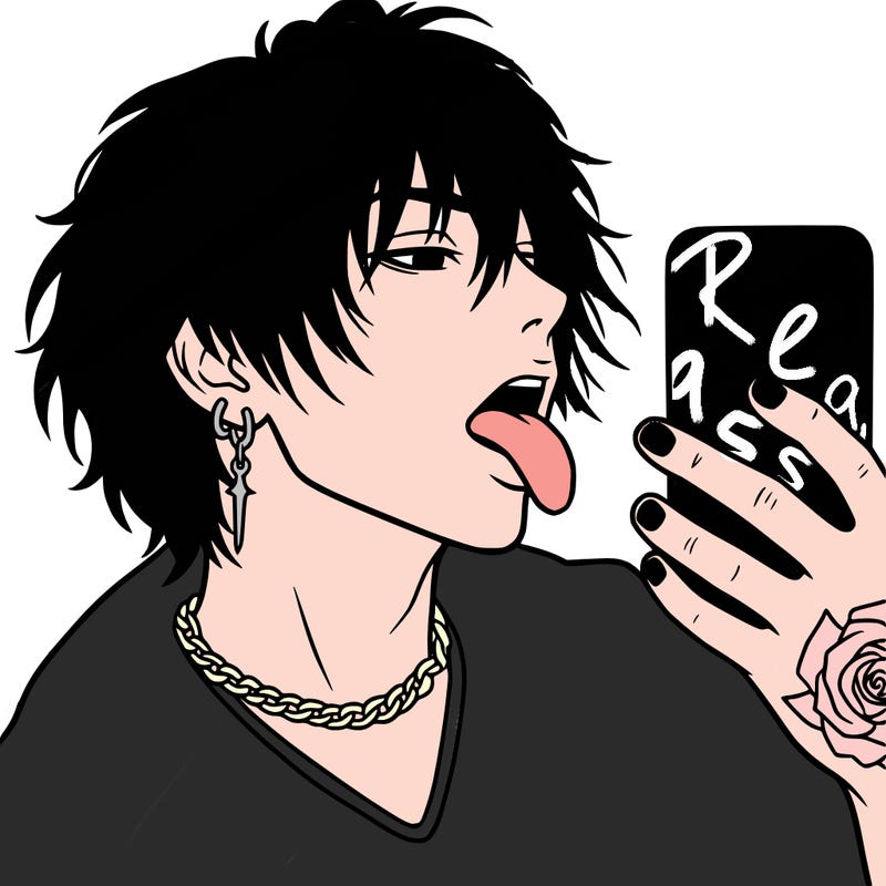 After