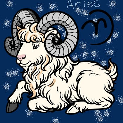 aries