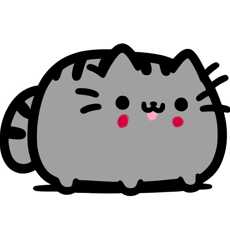 pusheen