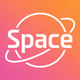 Space - Share & Chat