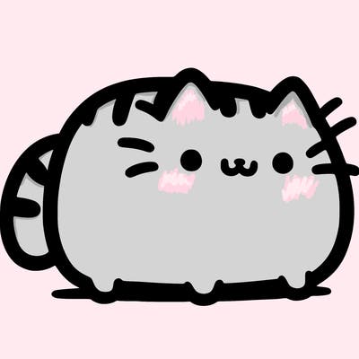pusheen