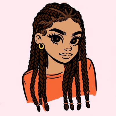 box braids