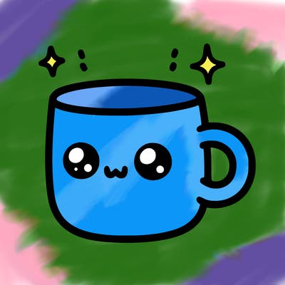 cup