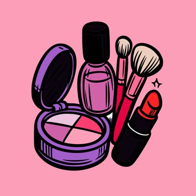 make up