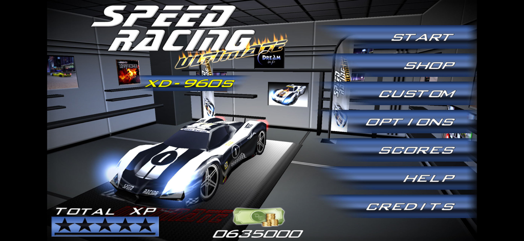 Speed Racing Ultimate 2 - Games App | MWM
