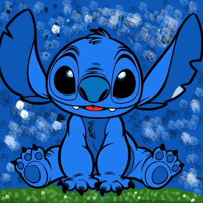 stitch