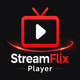 StreamFlix IPTV