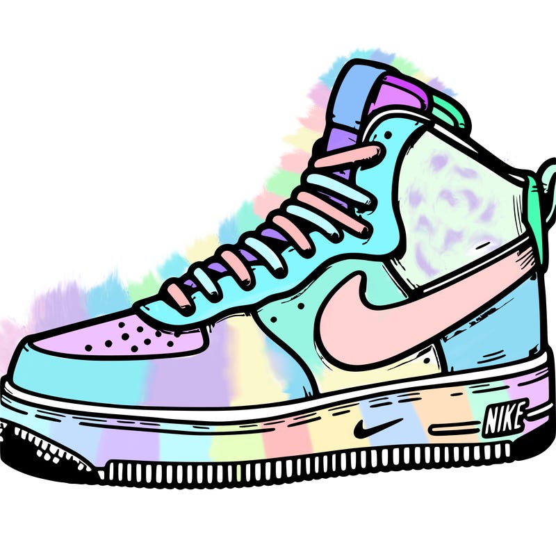 nike shoes