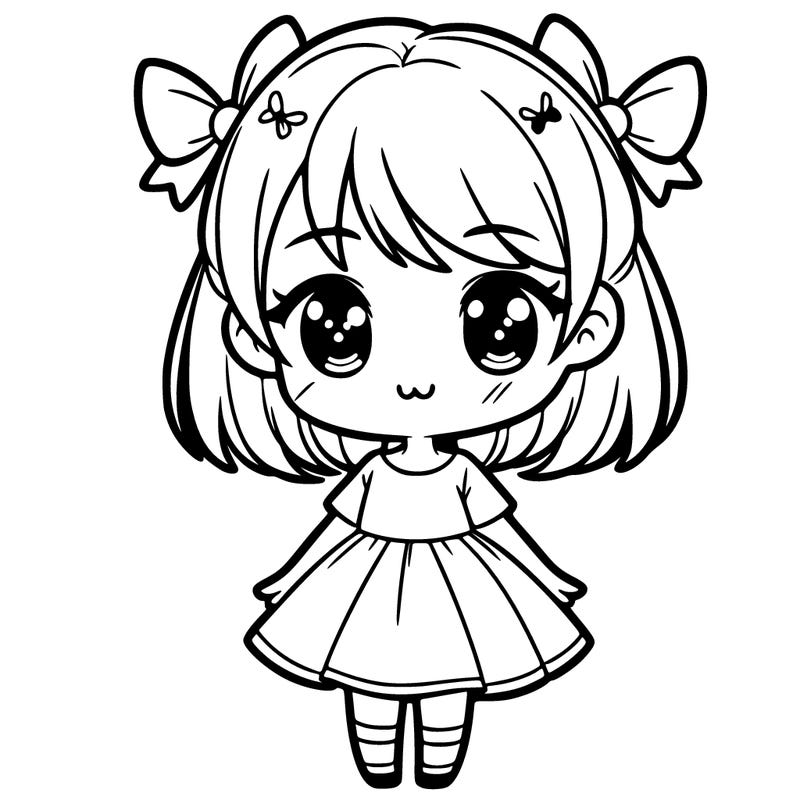 cute girl