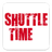 BWF Shuttle Time