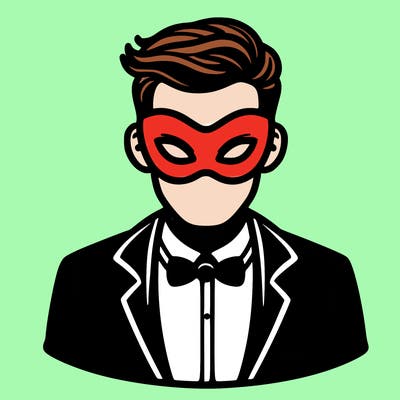 tuxedo mask