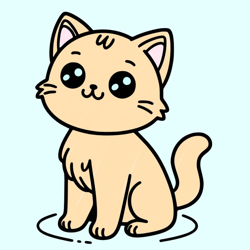 cat