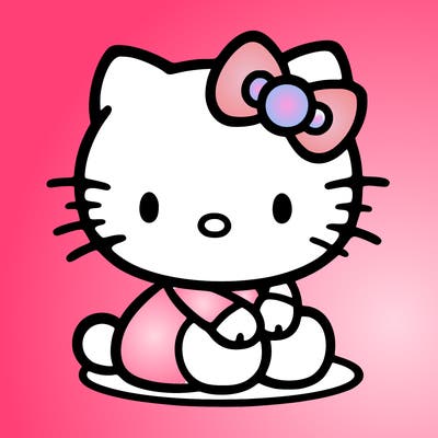 hello kitty